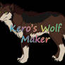 Kero's Wolf Maker v.1.0