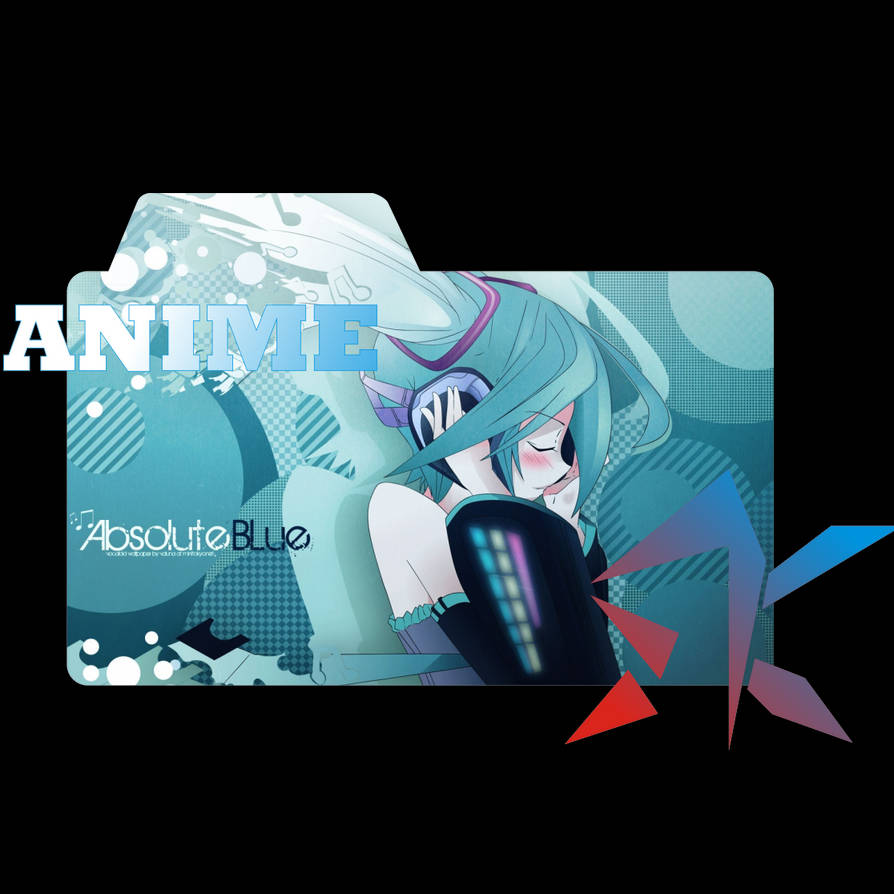 Anime icon 1.a by reykirito on DeviantArt