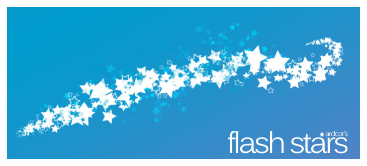 Flash star