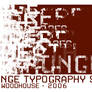 Grunge Typography set 1