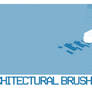 Architectural Brush Set 1