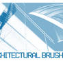 Architectural Brush Set 2