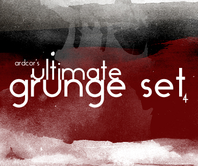 Ultimate Grunge 4 Sampler