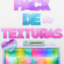 +Pack de Texturas