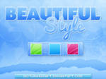 +Beautiful Styles