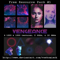 [free] resource pack 1 :: vengeance