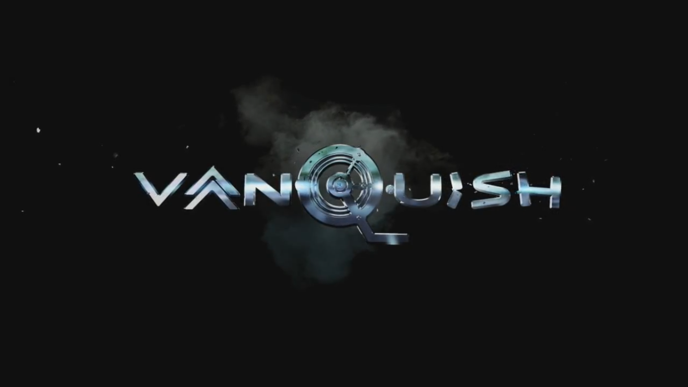 Vanquish by MP1331 on DeviantArt