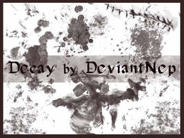 Decay 01