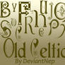 Old Celtic