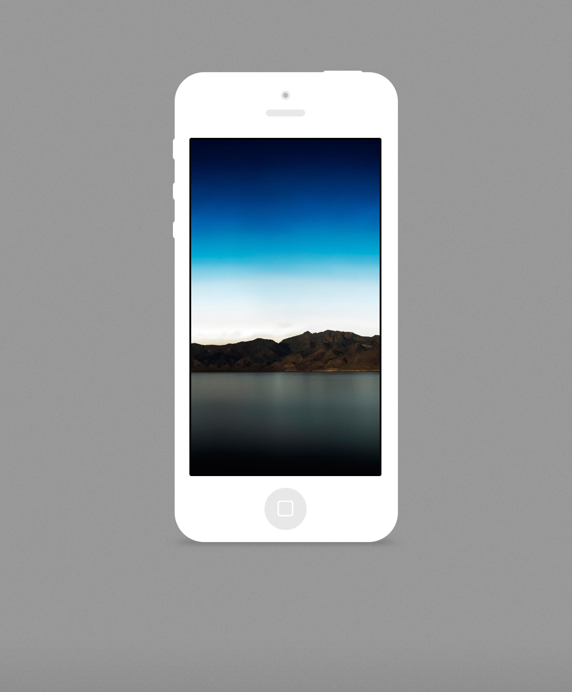 iOS 6 Background by jatinderbir on DeviantArt
