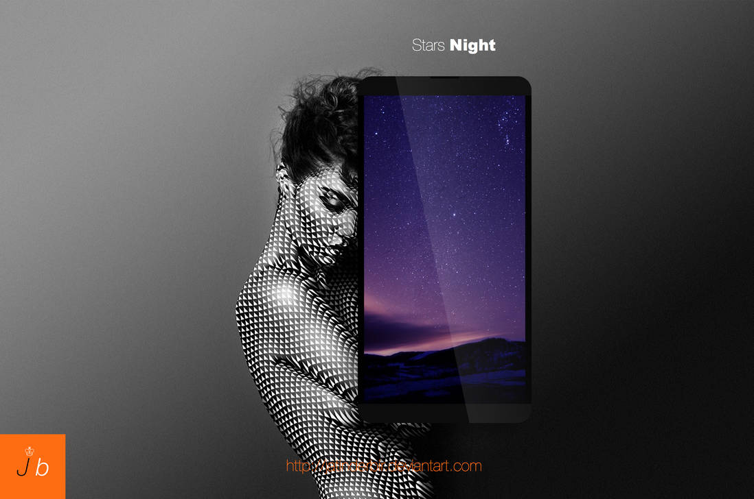 Stars Night by jatinderbir on DeviantArt