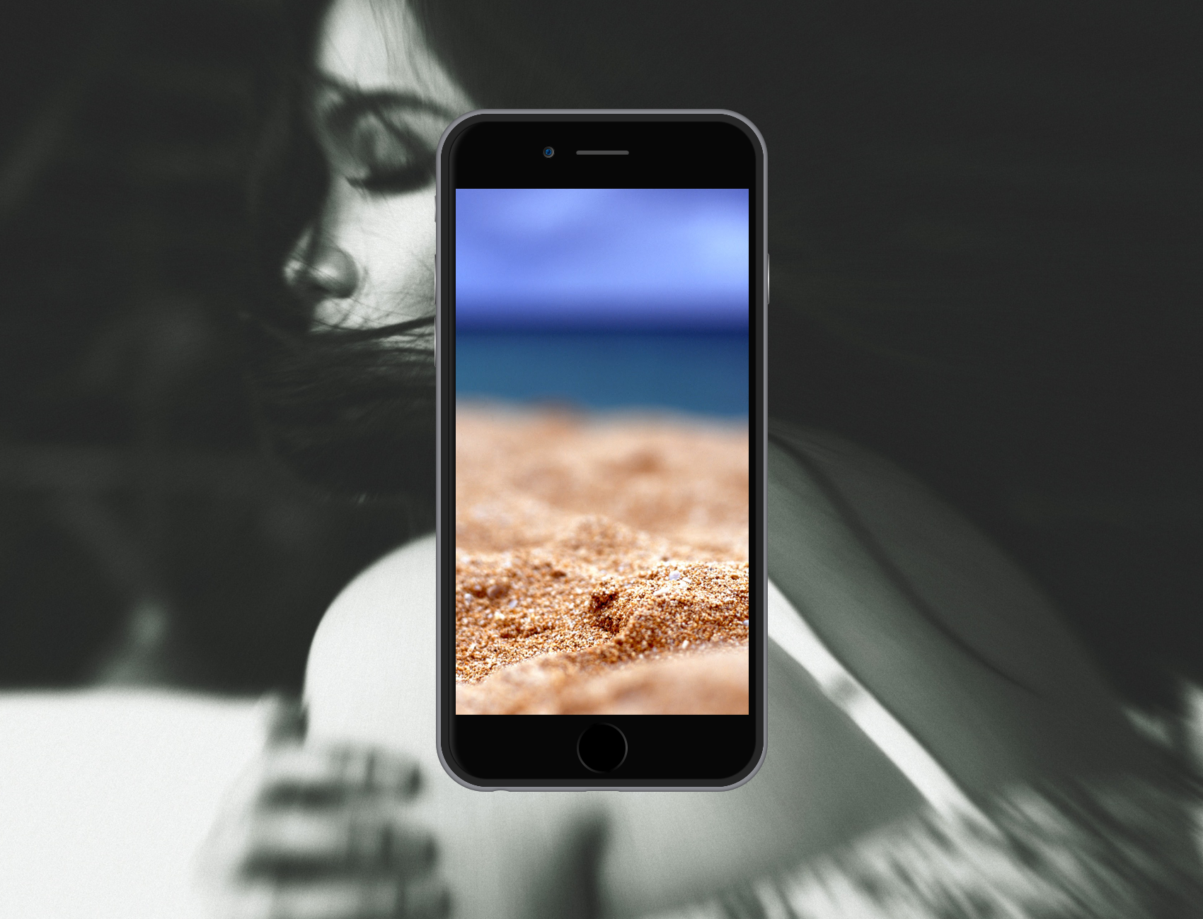 Sand iOS