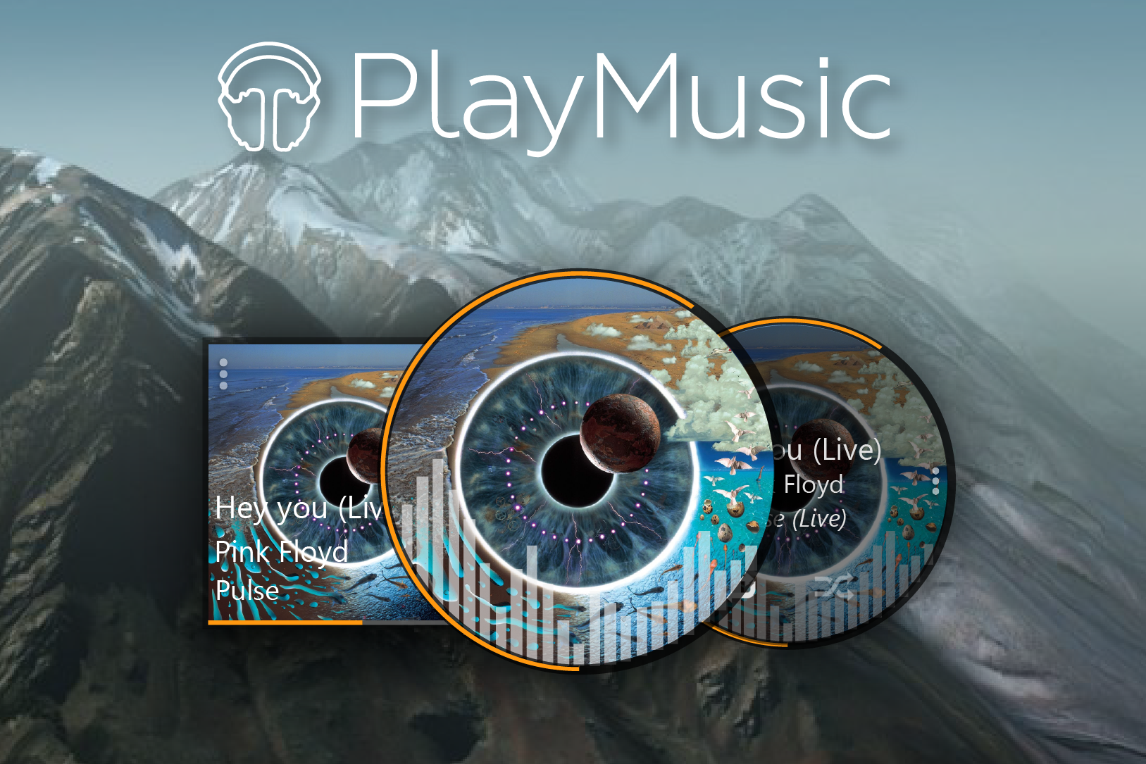 PlayMusic