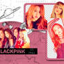 PACK PNG #7 // BLACKPINK