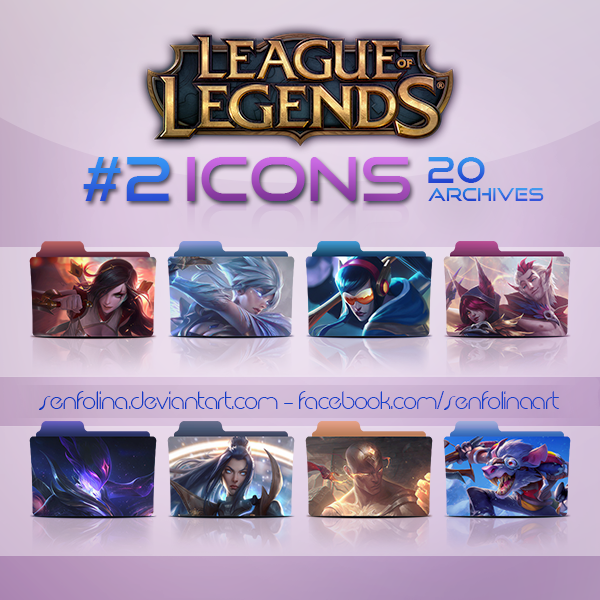league of legends folder icon free download league of legends folder icon free download