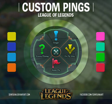 Tag A Lord Of The Pings If You Know One Smile Polishgirl