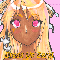 Dress-Up Zera