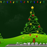 Christmas Lights! for Rainmeter 2.5