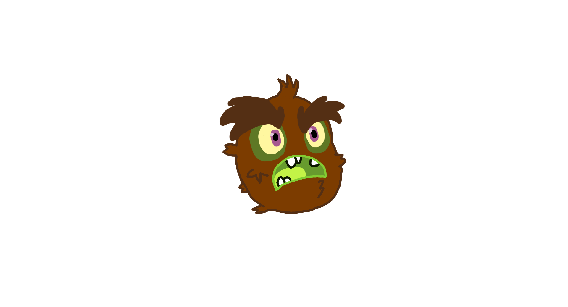 Kiwibeast by chestermaster455 on DeviantArt