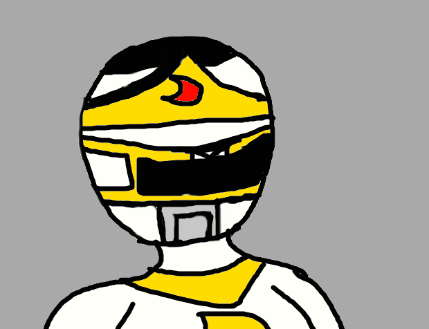 I as Moon Ranger Princess wander around in dream by BerryViolet on ...