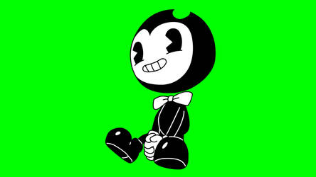 Animations On Bendy Fans Deviantart