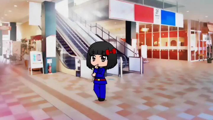 Ask Berry Violet Q's and A's Video Episode 9 by BerryViolet on DeviantArt
