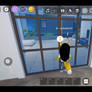 Pt 2 of Kristina Kittensworth in Roblox Livetopia