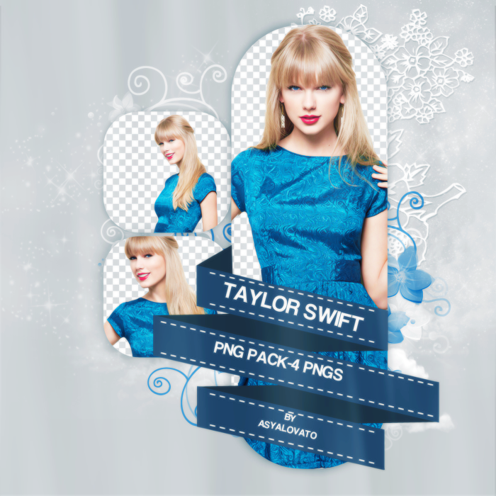 Taylor Swift Png Pack by asyalovato on DeviantArt