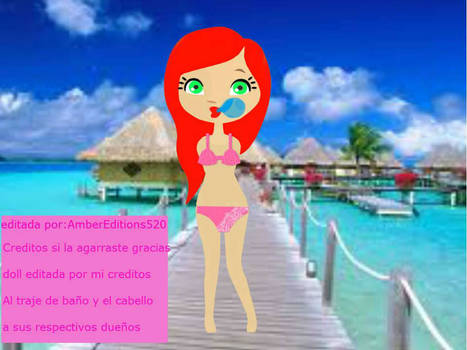 Doll de Playa