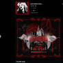 Steam Artwork - Dracula Player Profile