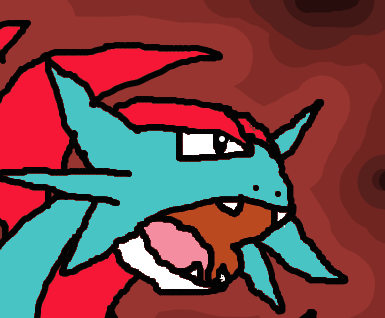 Salamence