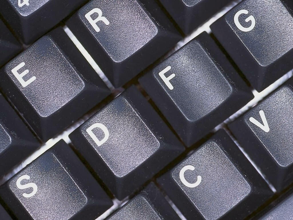 Keypad Letter D Keyboard Lament in D by GeminiPsyche on DeviantArt