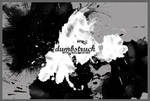 x brushes - splatter two by xdumbstruck