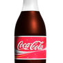 Coca-Cola Bottle 2005 Model (2.79 and 3.0) DL