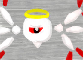 Zero 2 by KeebyZ on DeviantArt