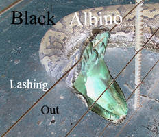 Black Albino: Lashing Out