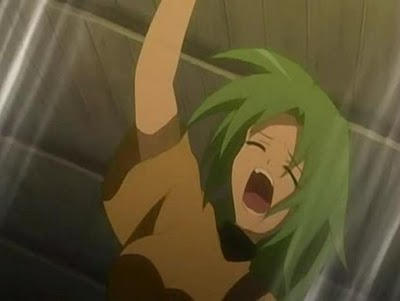 Higurashi Nail Ripping By Lowenthal On Deviantart Highly skilled with guns, he seems to specialize in use of a sniper rifle. higurashi nail ripping by lowenthal on