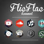 FlicFlac IconMod