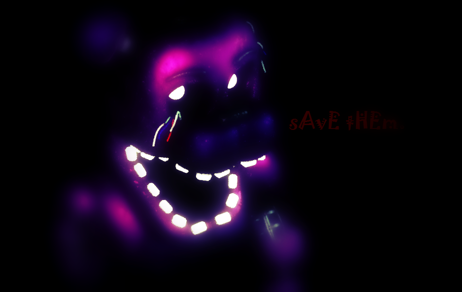 Fnaf movie shadow Freddy by bluebear123456789 on DeviantArt