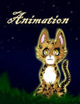 Spottedleaf Crying Animation by Eloylie