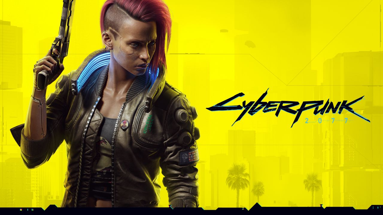 Cyberpunk 2077 Цена