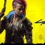 Free Cyber-Cyberpunk Text Effect-CC