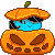 Pumpkin Andrea [Commish]