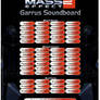 Mass Effect 2: Garrus Soundboard