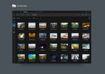 Windows File Explorer Concept by Metroversal