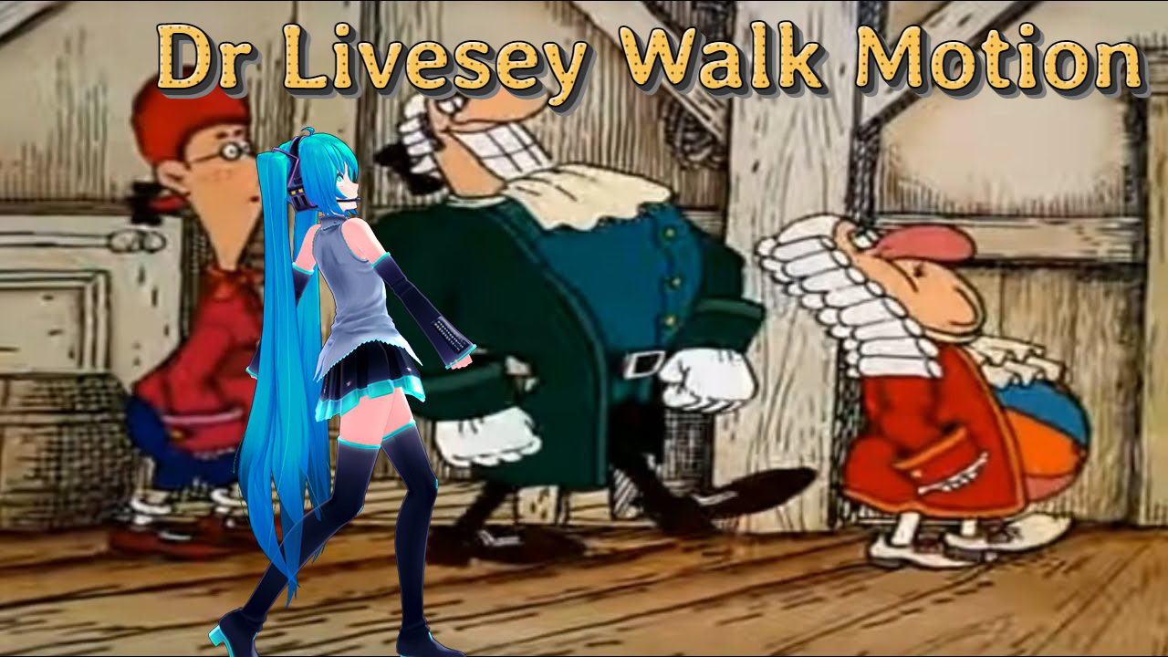 Finest Variants Of Dr Livesey Walking Meme Compilation (2022) 