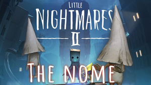 Teacher Little Nightmares 2 (XPS) Download by Tyrant0400Tp on DeviantArt