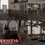 Resident Evil Outbreak Bar XPS