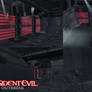 Resident Evil Outbreak Experimentation Chamber XPS