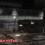 Resident Evil Outbreak Hospital Rooftop XPS